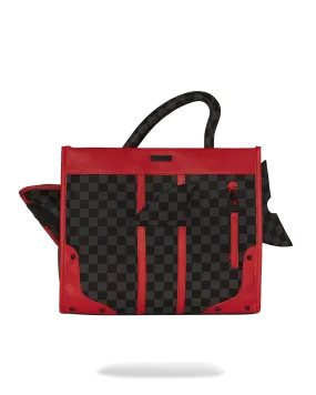 Sprayground - Monaco Shark Club Shark Breakthru Tote