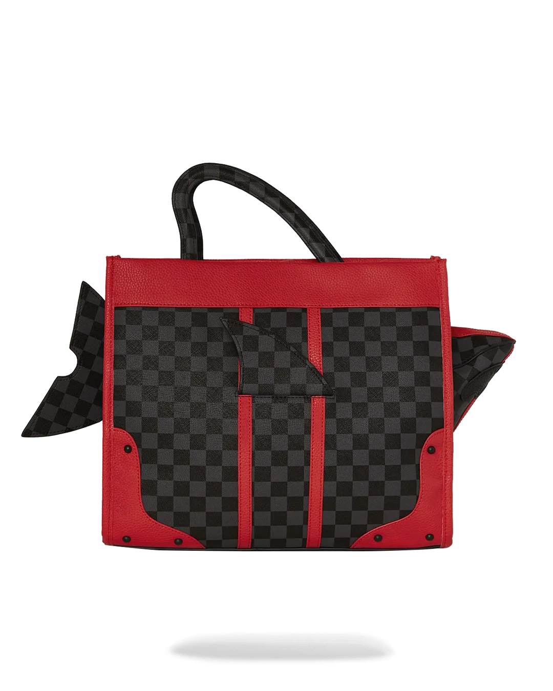 Sprayground - Monaco Shark Club Shark Breakthru Tote