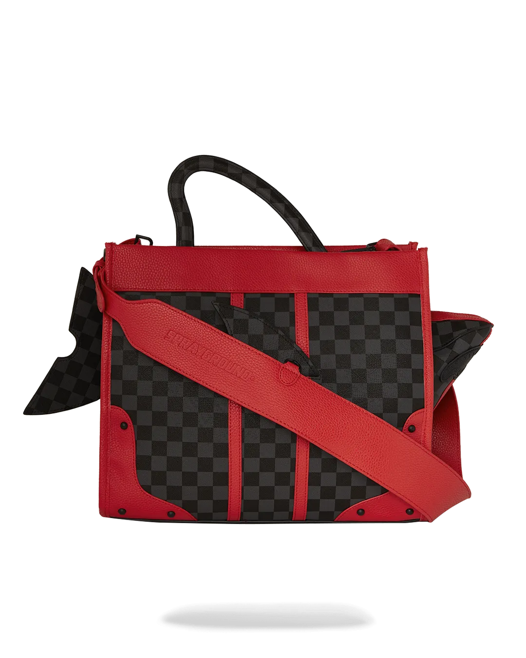 Sprayground - Monaco Shark Club Shark Breakthru Tote