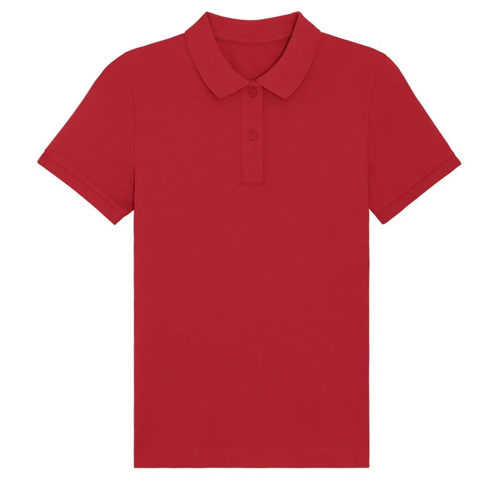 Stanley Stella - Stella Elliser - The Women's Polo - STPW333