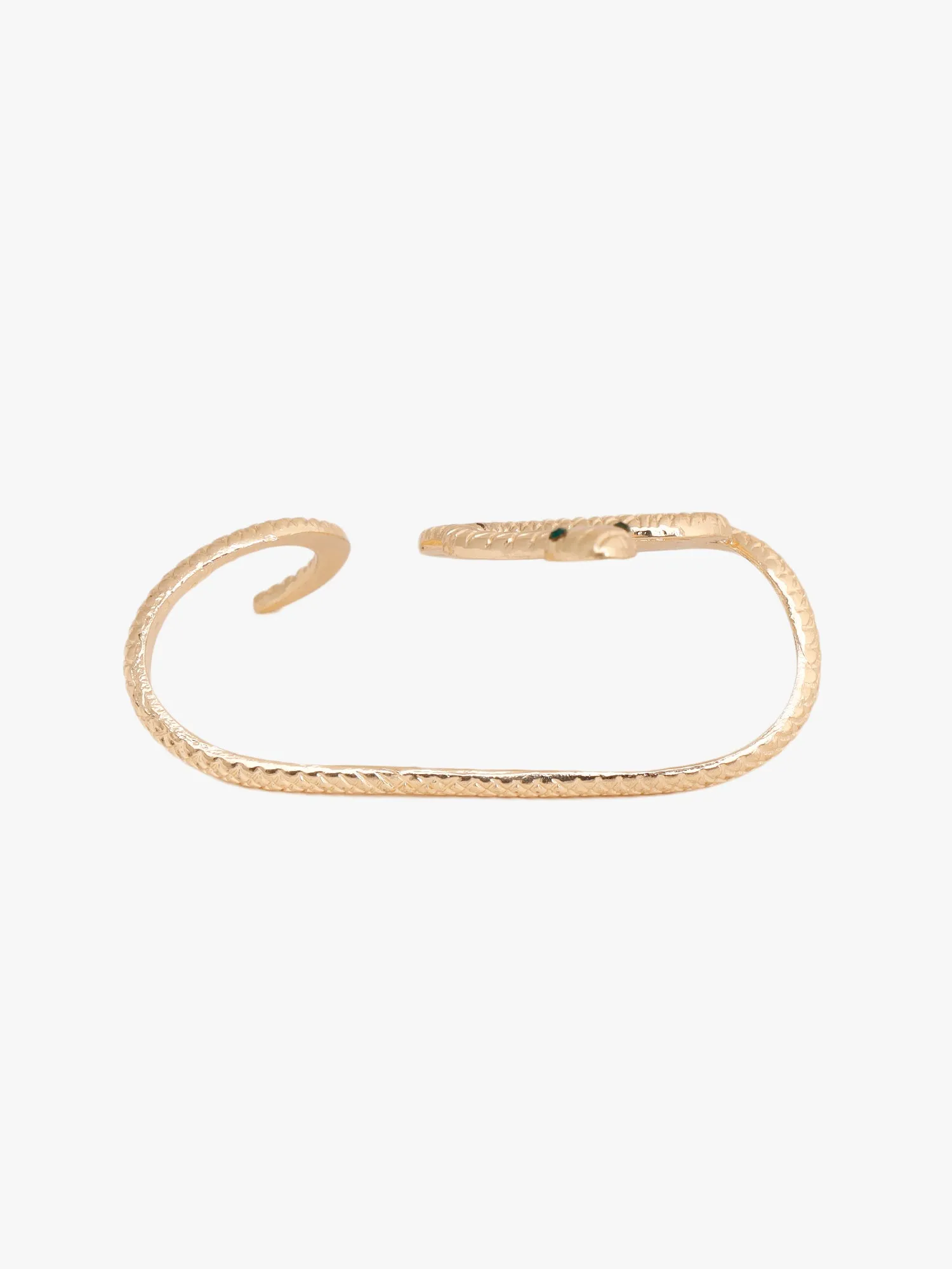 Statement Snake Handcuff