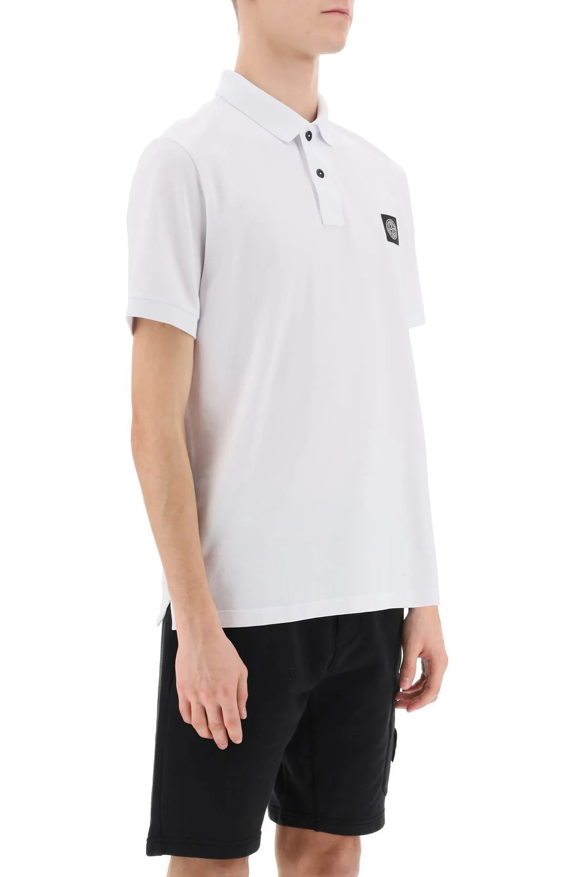 STONE ISLAND  |Shirts
