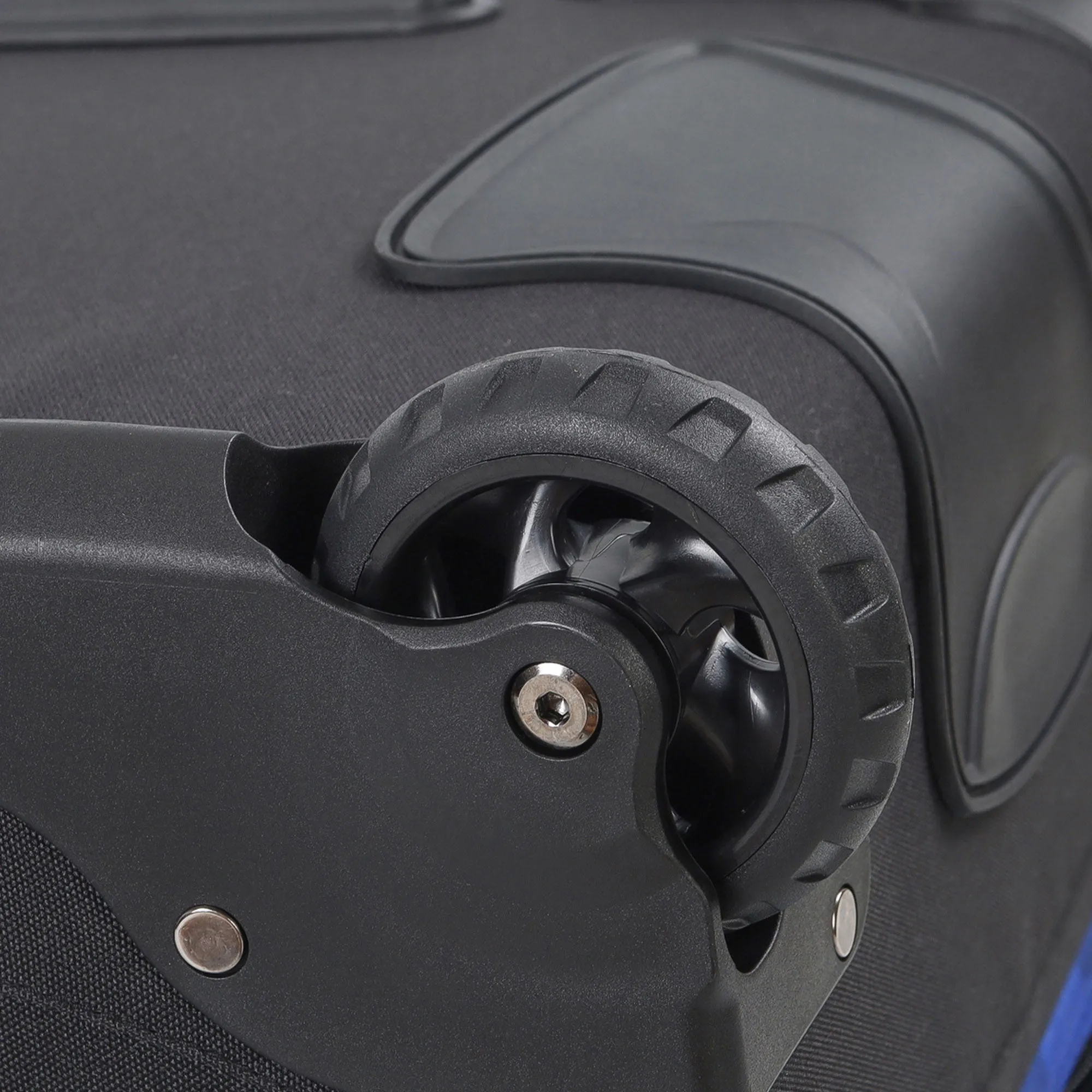 Surfanic Maxim 3.0 100L Roller Bag - Blue