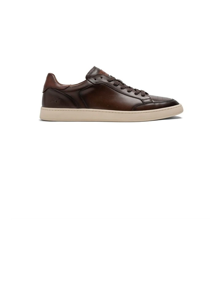 Sussex Street Sneaker in Testa Di Moro