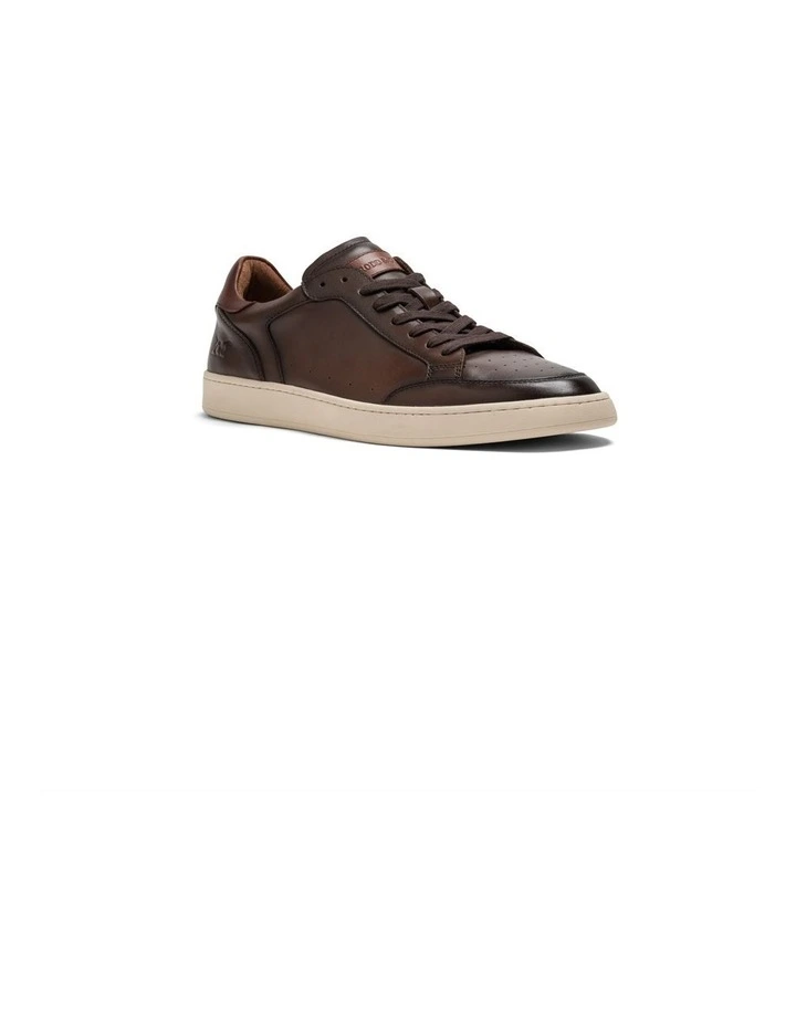 Sussex Street Sneaker in Testa Di Moro