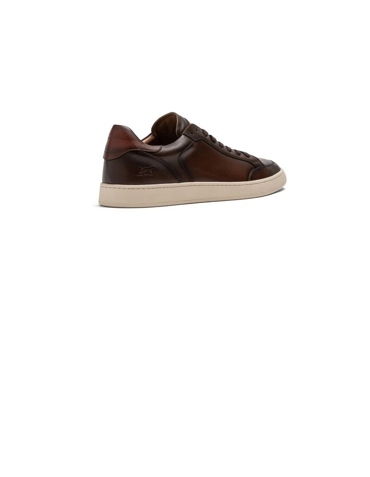 Sussex Street Sneaker in Testa Di Moro