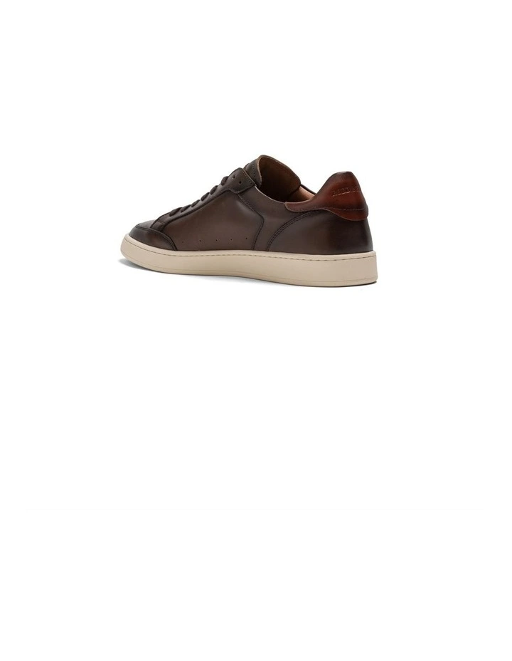 Sussex Street Sneaker in Testa Di Moro