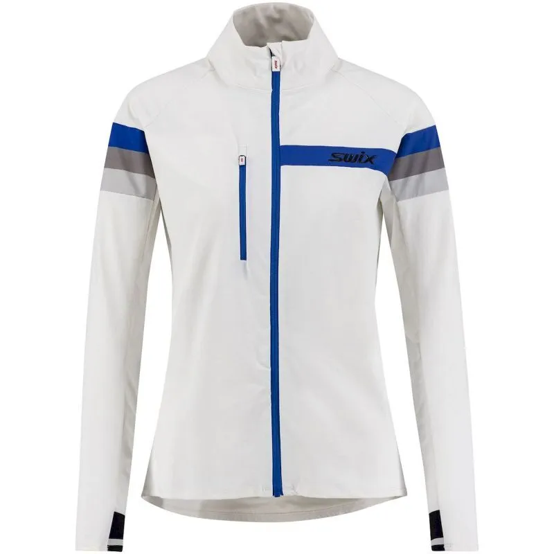 Swix Focus Jacket - Softshell jacket - Women's