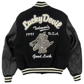 Tedman's Varsity Jacket