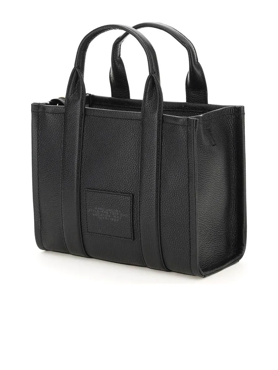 The Leather Small Tote