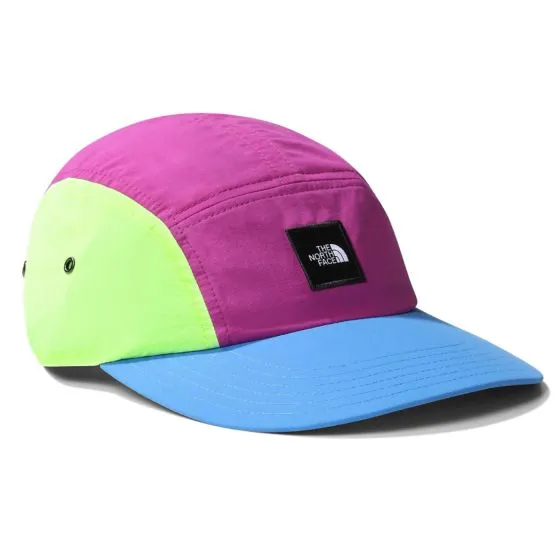 The North Face Explore Cap Pplctsflr / Ledyl / Sprsnc Blue