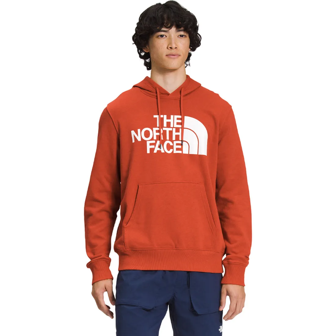 The North Face Half Dome Pullover Hoodie - Men's