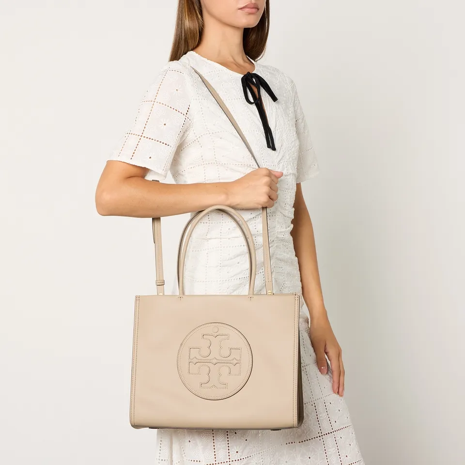 Tory Burch Ella Bio Small Tote Bag