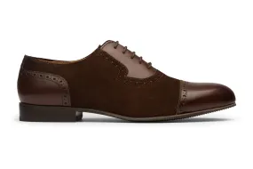 Twin Texture Oxford/DKBR