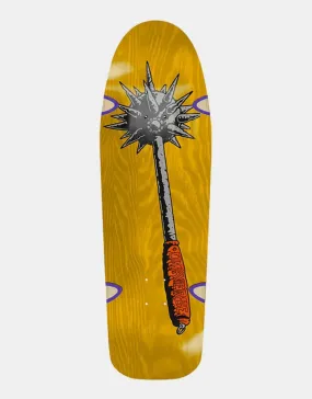 Umaverse Roman Wrecking Ball Skateboard Deck - 9.25