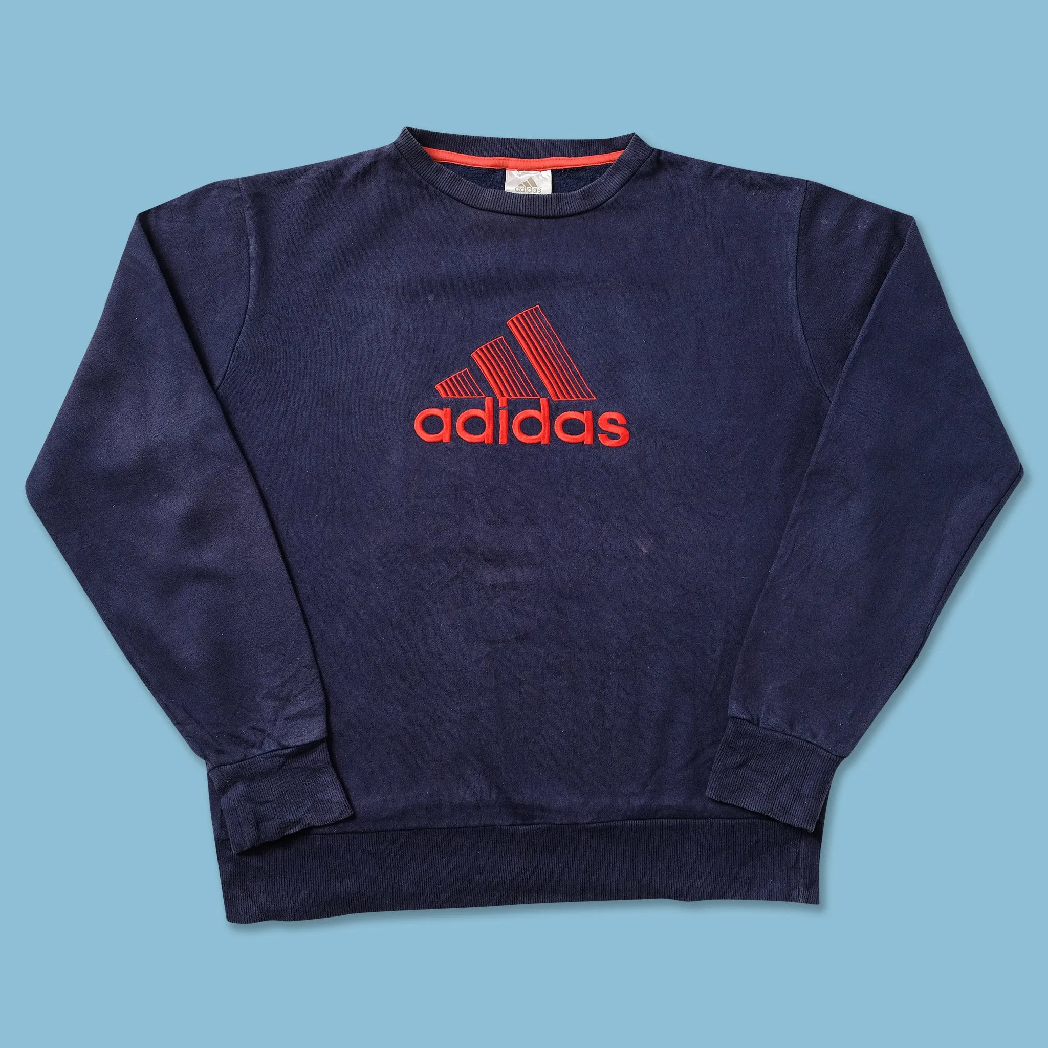 Vintage adidas Sweater Medium