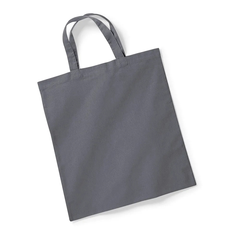 W101S Bag for life – short handles