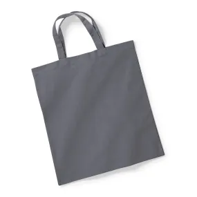 W101S Bag for life – short handles