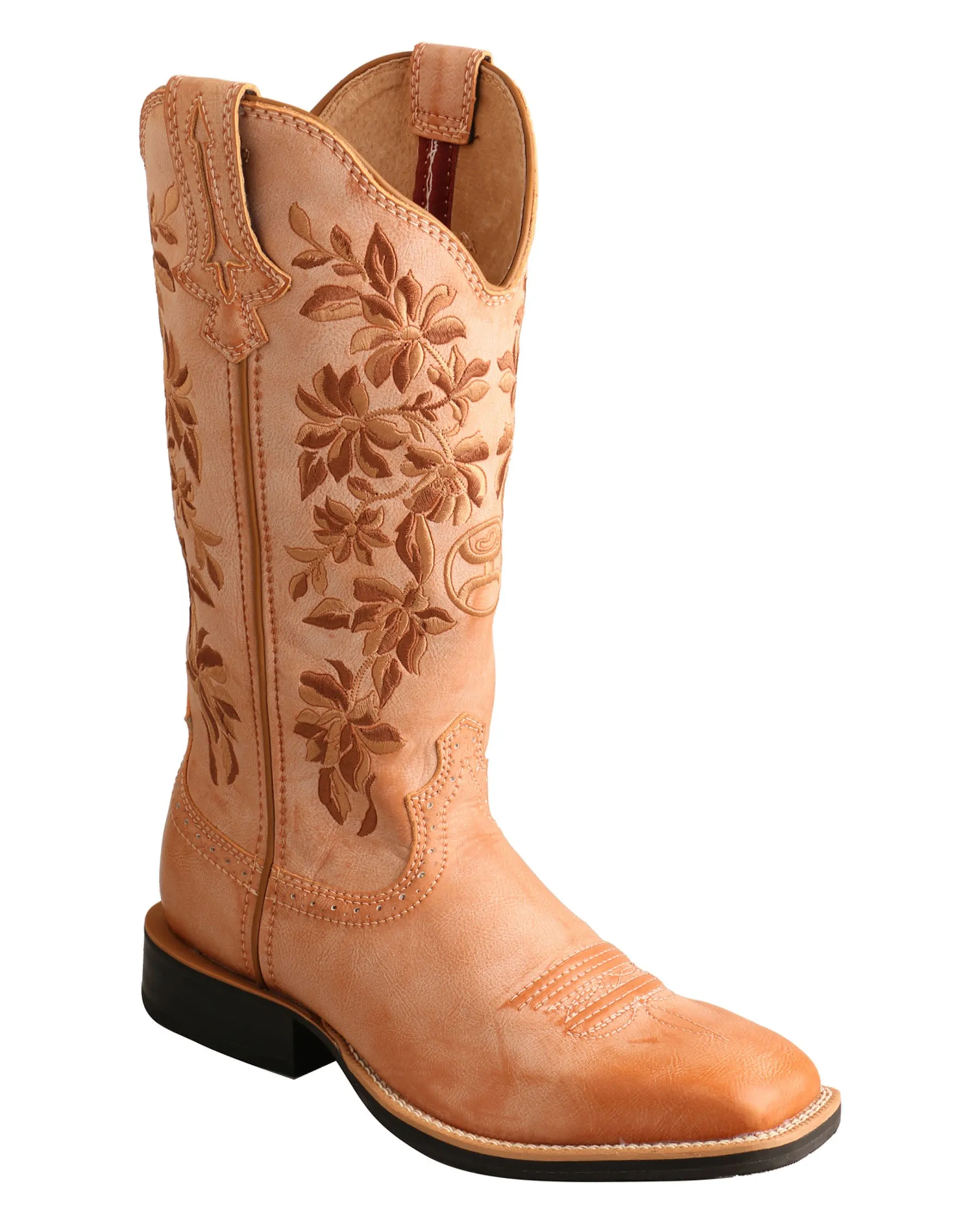 Women's 13 Hooey Boots