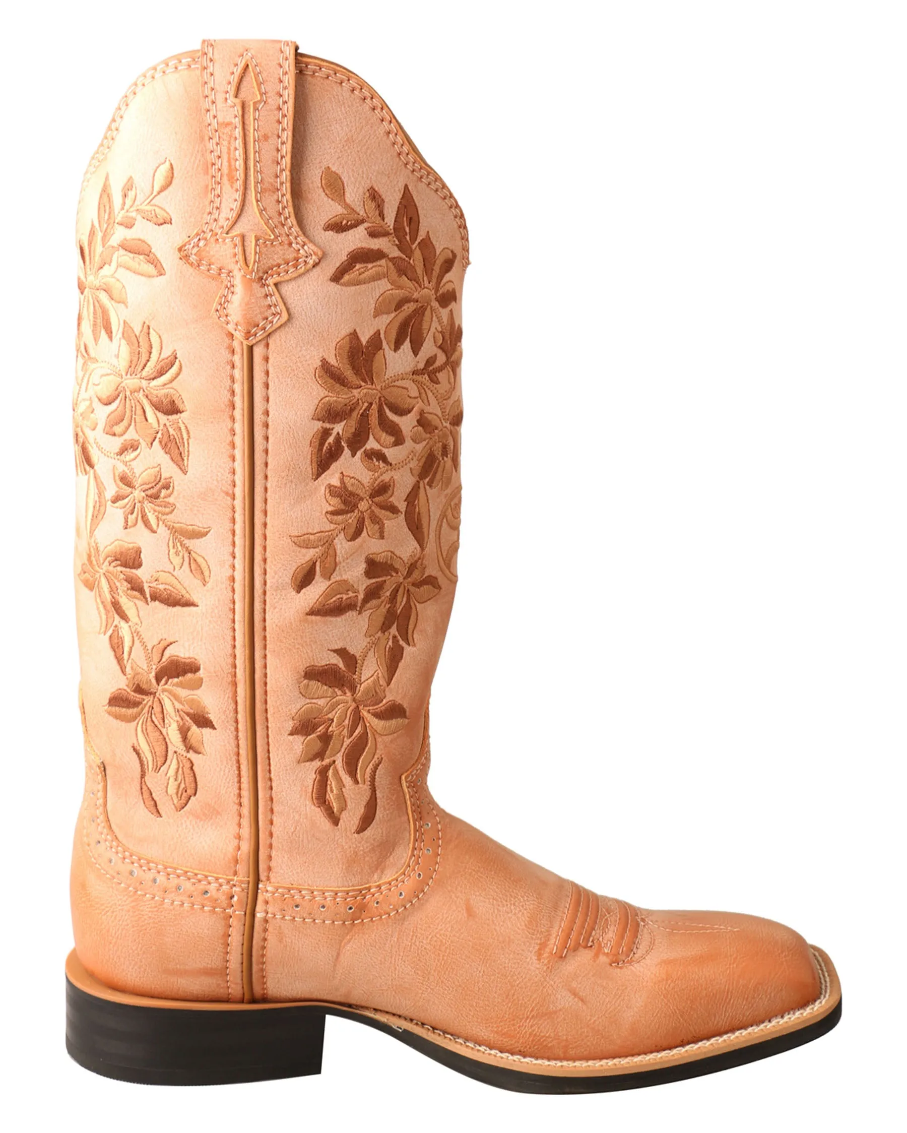 Women's 13 Hooey Boots