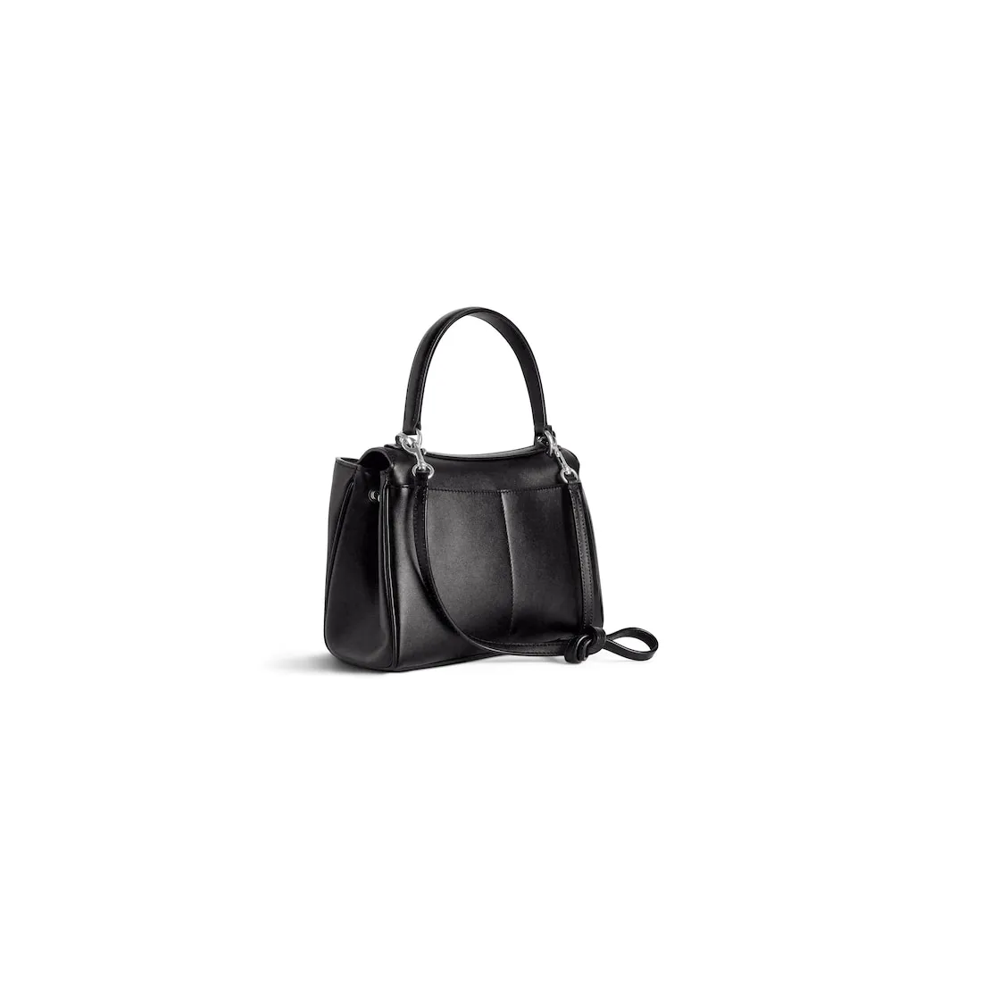      Women's Rodeo Mini Handbag in Black 