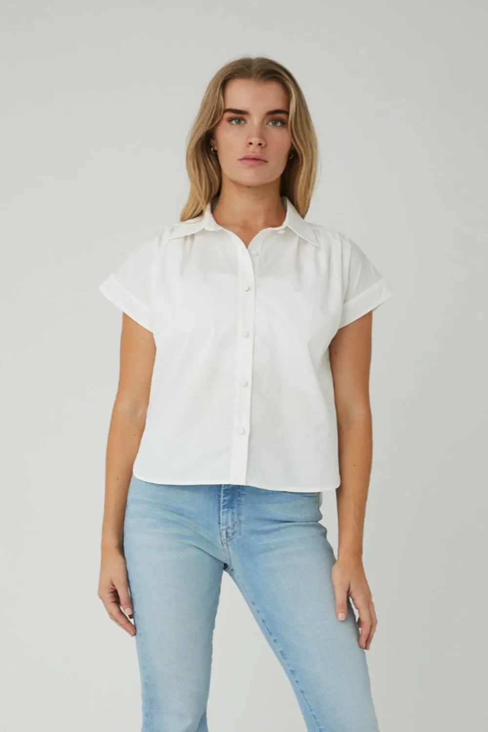 WREN BLOUSE