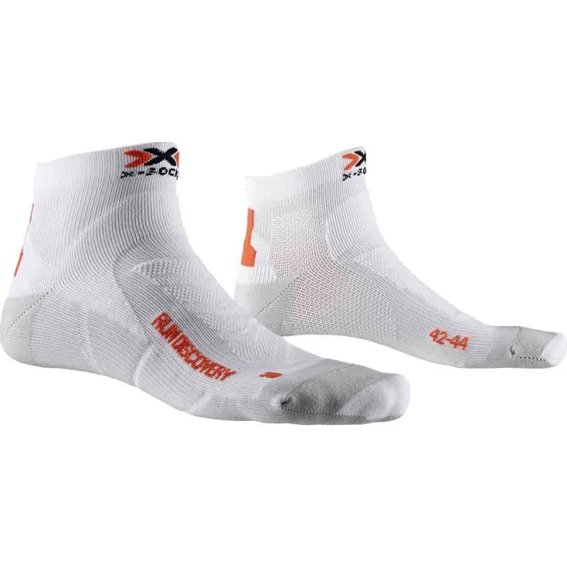 X-SOCKS RUN DISCOVERY FOR MEN'S