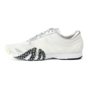 Y-3 White Rehito Sneaker